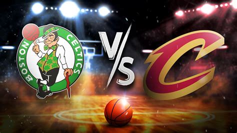 celtics vs cavaliers prediction|Celtics vs Cavaliers Prediction, Picks & Odds .